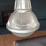 Industrial suspension