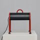 Table lamp “Valigia” by Ettore Sottsass for Stilnovo, Italy, 1977