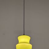 Green opaline suspension from the 60s/70s