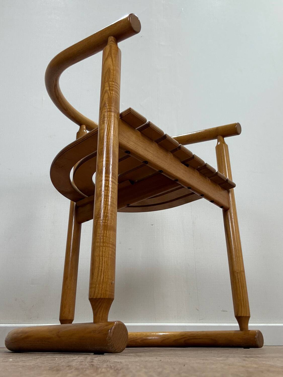 Allmilmö armchairs