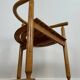 Allmilmö armchairs