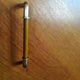 Sideboard vintage of the 50s in light oak