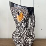 Meerschaum vase