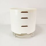 Postmodern modular table, Ikea, designed by T. Richardson, C. Brill & A. Williams , Sweden XXI