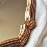 LOUIS XVI mirror