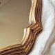 Miroir LOUIS XVI