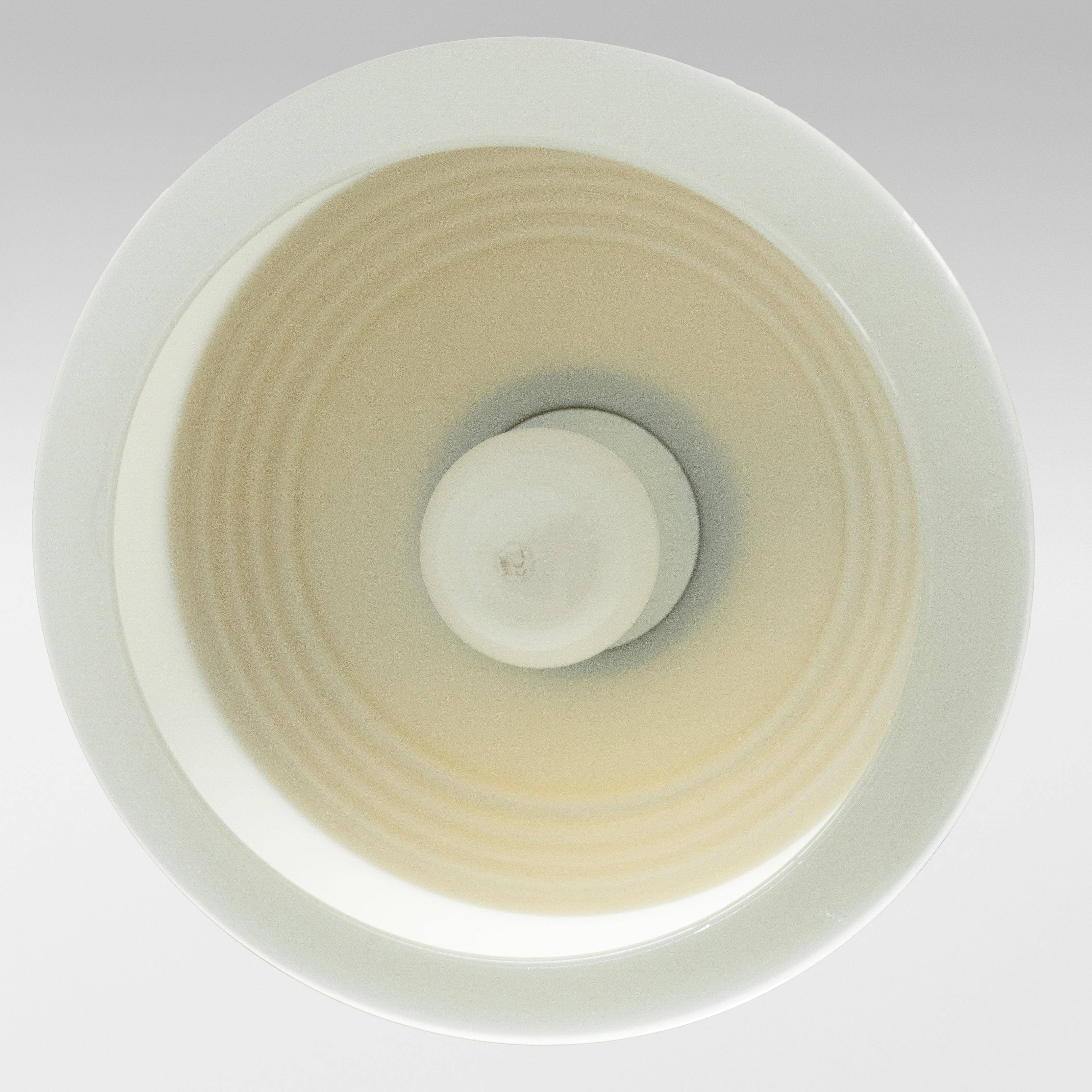 Mid Century Modern Stilnovo Pendant, Model 1238, Italy 1960s