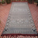Carpet kilim 315 x 151 cm