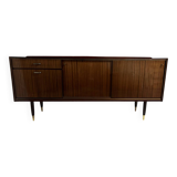Vintage Scandinavian sideboard