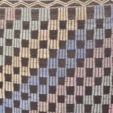 Colourful Neutral Home Living Kilim Rug sku 1891