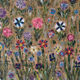 Still life with flowers
