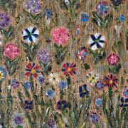 Still life with flowers