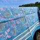 Indian Table Cloths Handblock print Square