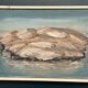 Swedish Oil on Canvas – “The Bohuslän Mountain” by Nils Olsson