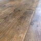 1950s Swedish Pine Farmhouse Table