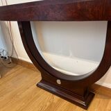Art Deco Console