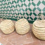 Trio Corbeille