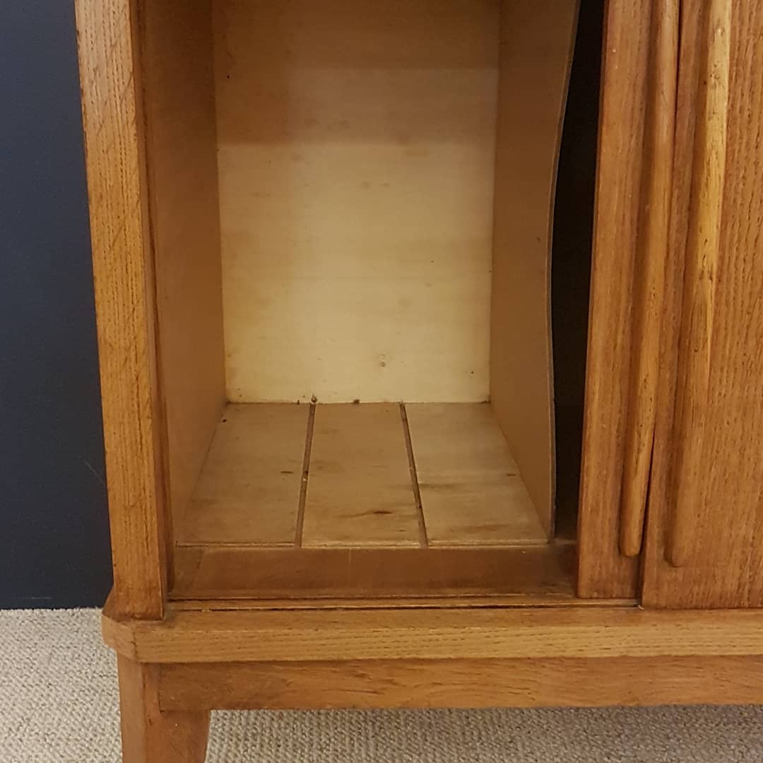 Mini enfilade /Scandinavian side board