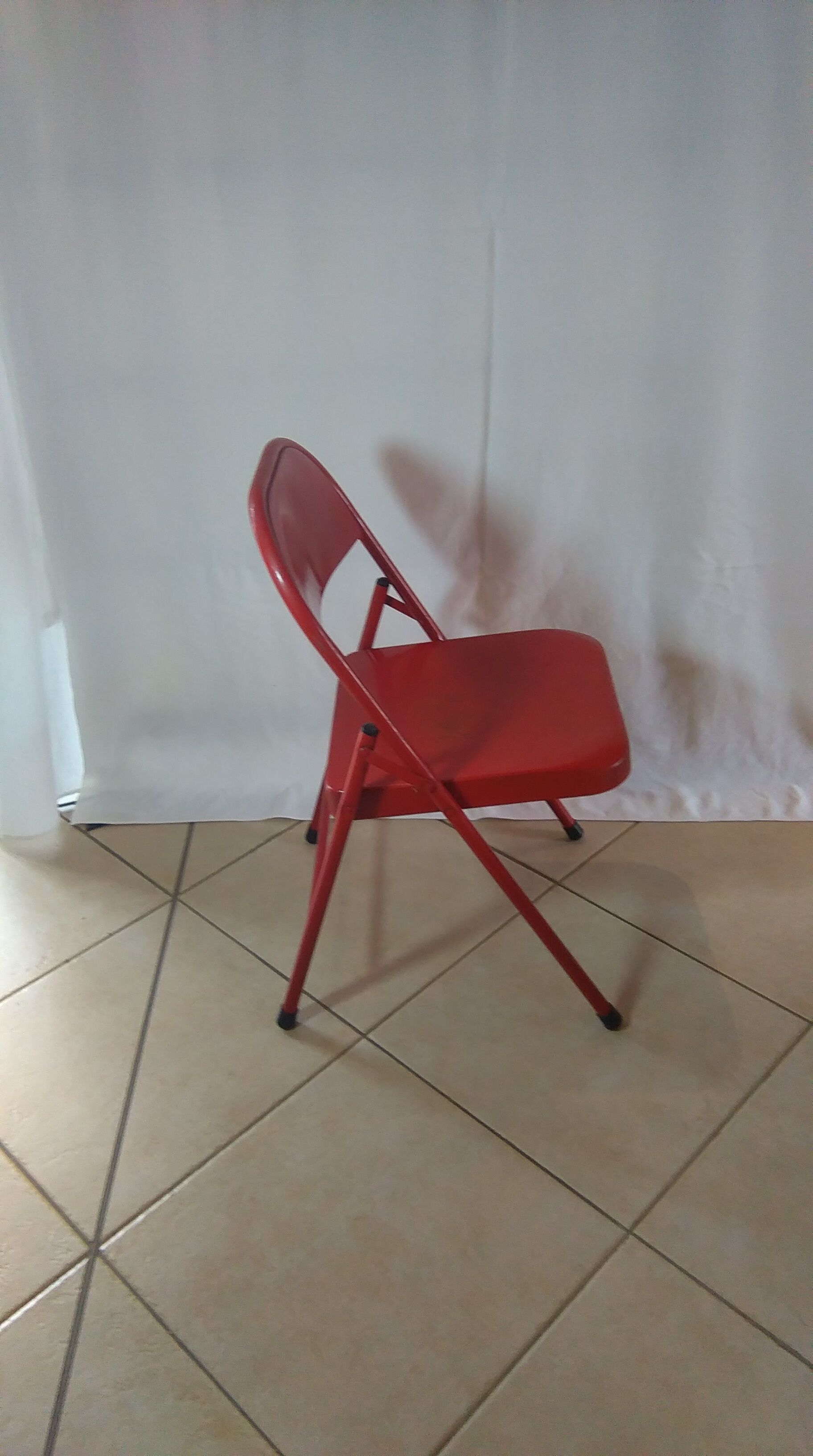 Pair of chairs Krueger American original edition of the 1950s