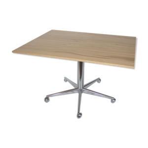 Table mobile, années 70