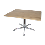 Mobile table, 70