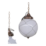 Suspension