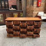 Meuble de métier Début XXème