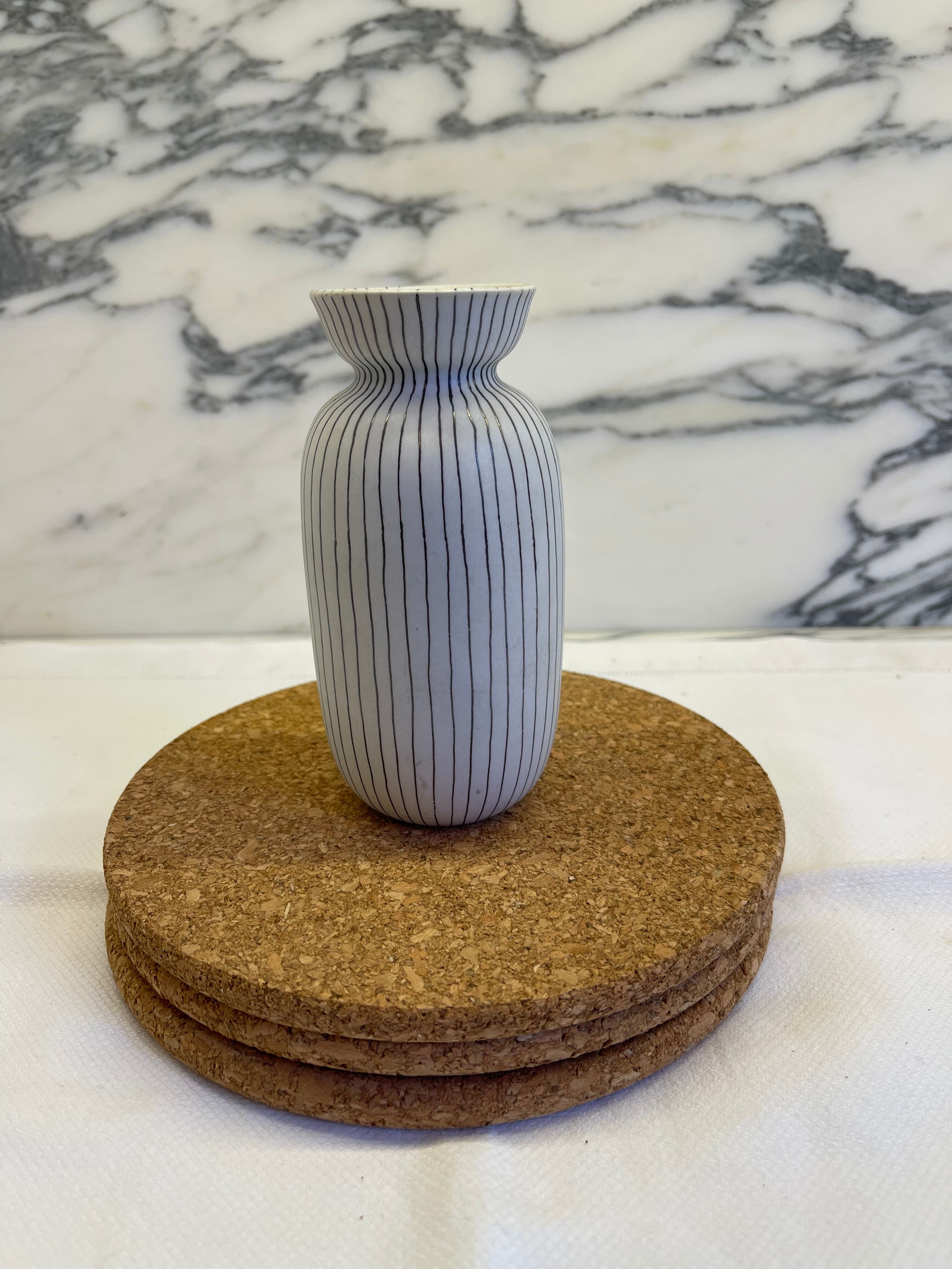 Stig Lindberg Gustavsberg vase