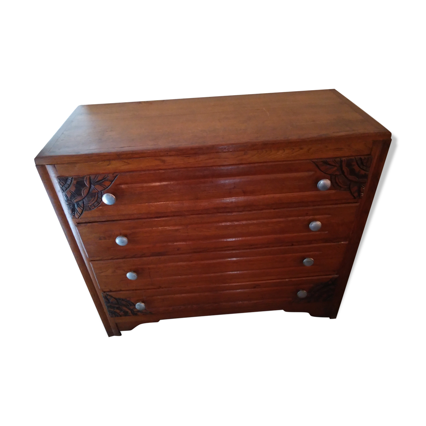 Dresser 40