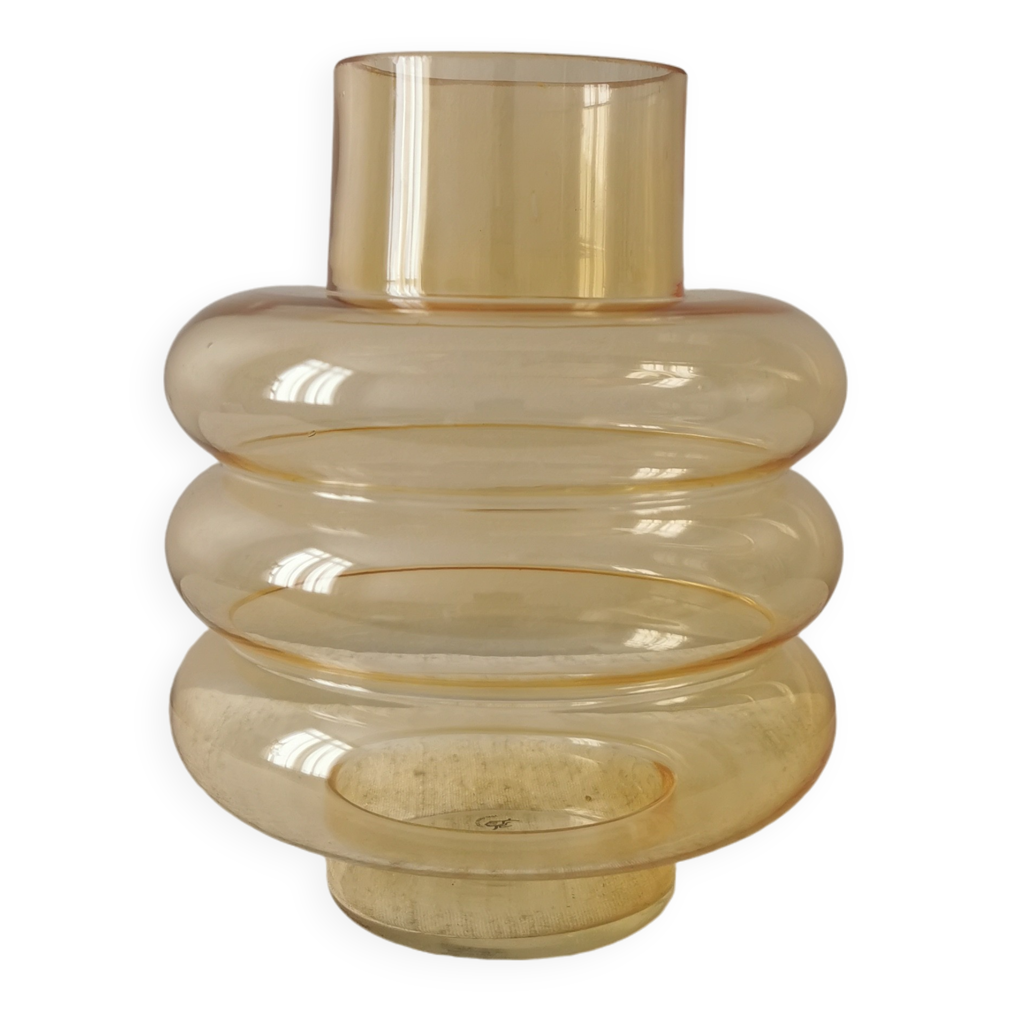 Vase seconde main