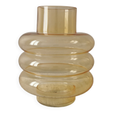 Second hand vase