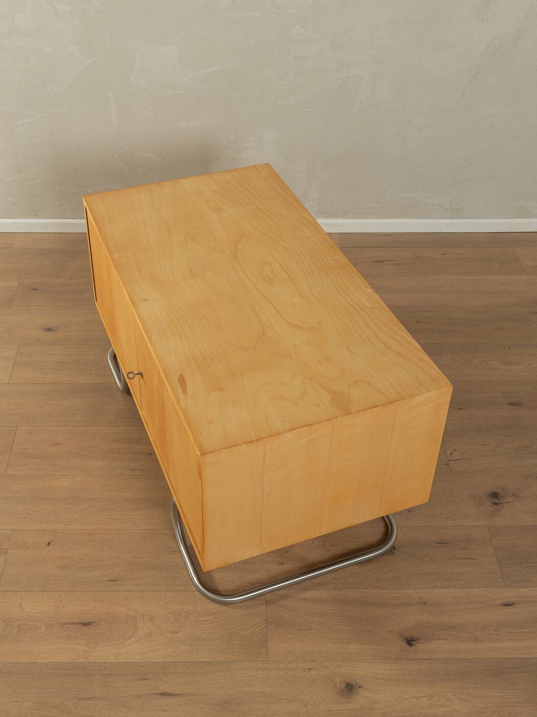 60s Sideboard by WK Möbel, Bauhaus Design