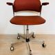 Vintage Office Chair by Kovona, from Czechoslovakia 1970’s
