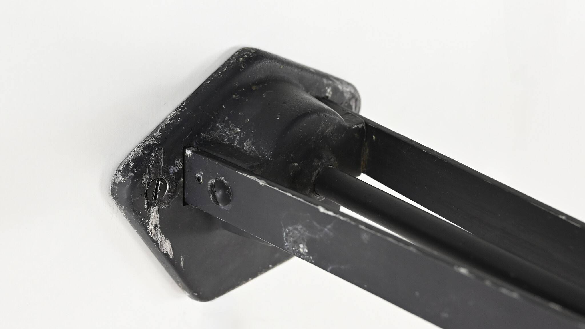 Erik Gunnar Asplund, "ga9" Wall Sconces for Asea, Sweden, c. 1940