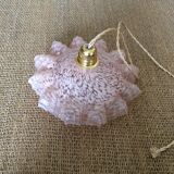 Vintage pendant lamp