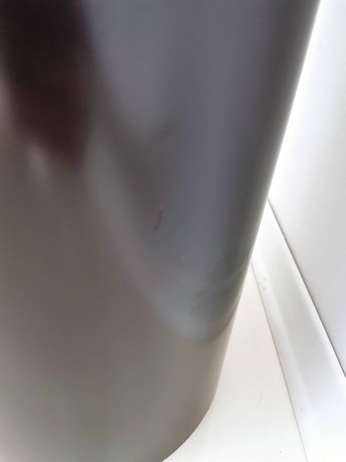 Lipstick Mirror by Rodolfo Bonetto, Italy 1960s Unghia