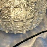 Vintage wall lamp