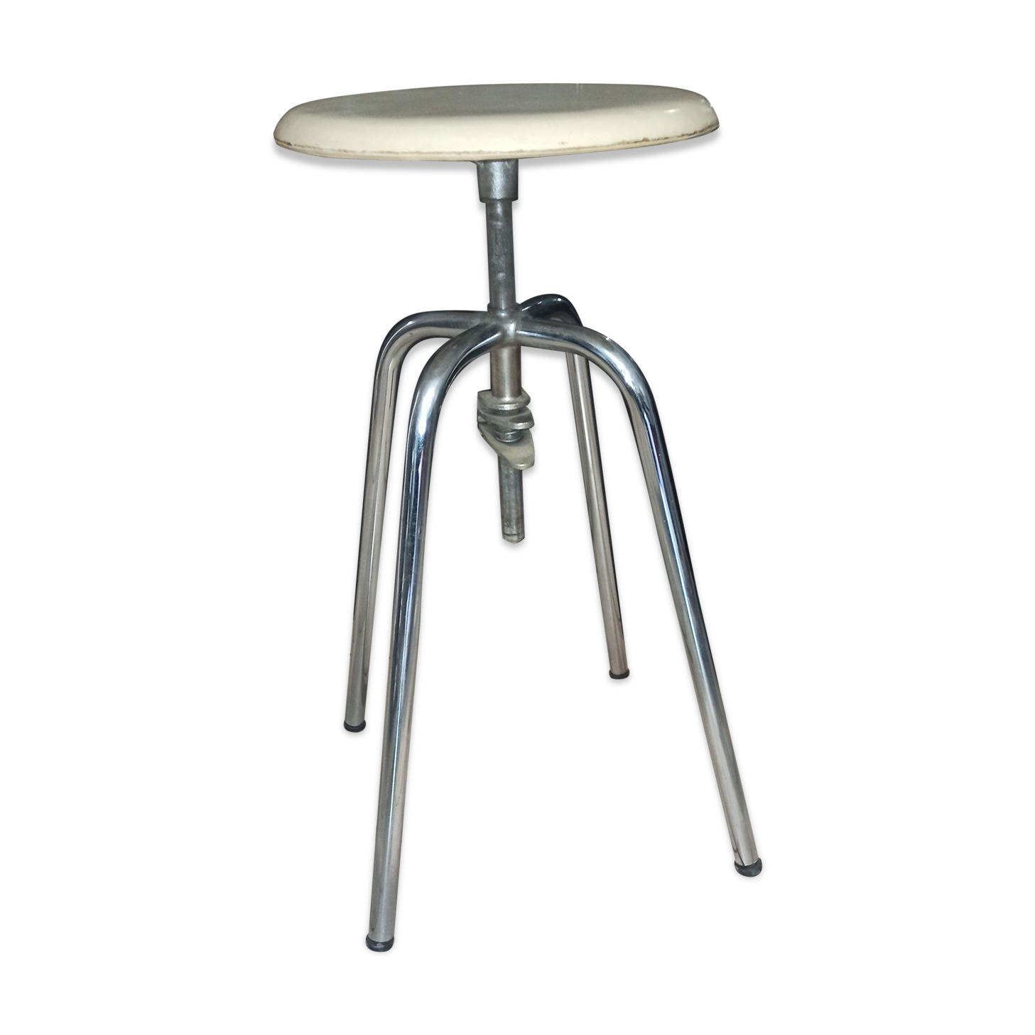 Industrial stool Jide