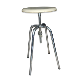 Industrial stool Jide