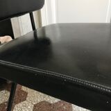 Chair André Simard