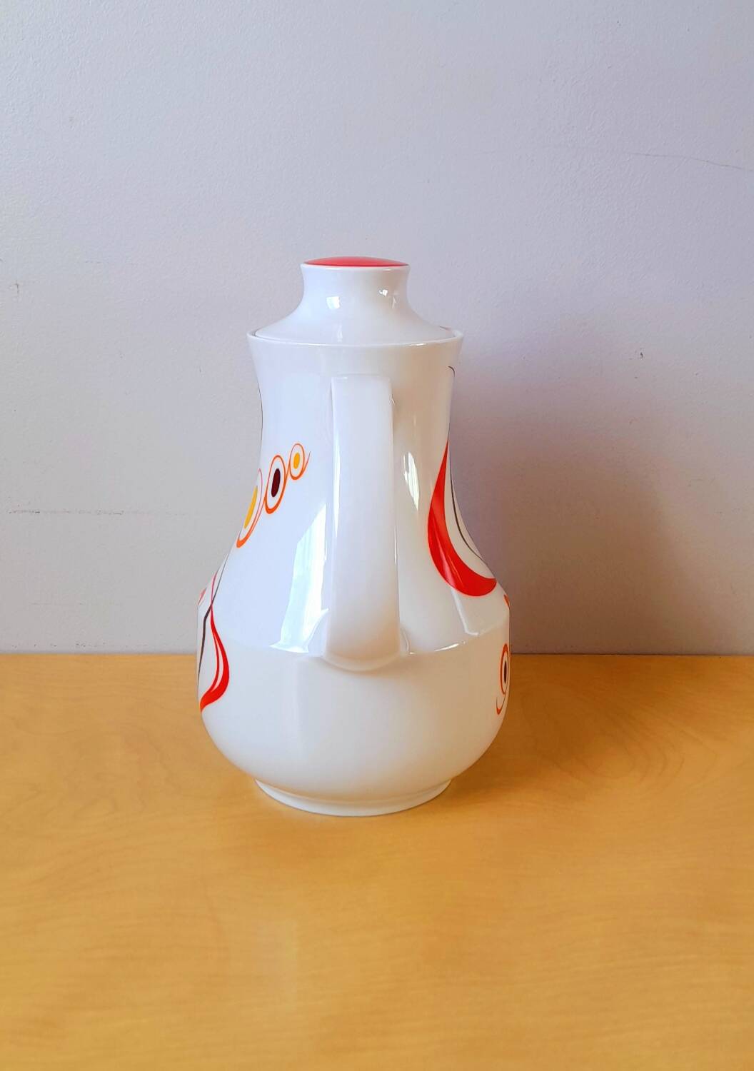 Vintage Winterling teapot 70s