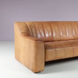 1970s “DS44” sofa by De Sede, Switzerland
