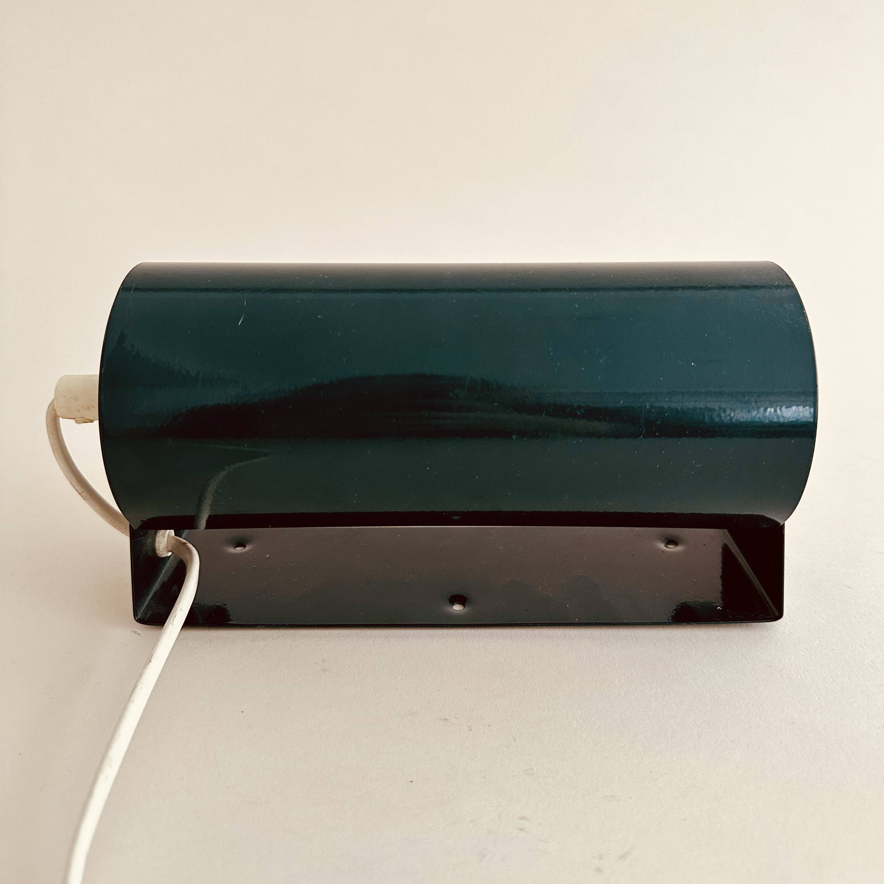 Vintage Ikea wall lamp