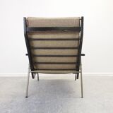 Mid century dutch lounge chair "lotus" by Rob Parry for Gelderland