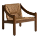Carimate armchair — Vico Magistretti for Cassina, Italy, 1960s