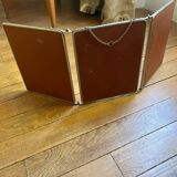 VERINOX barber mirror