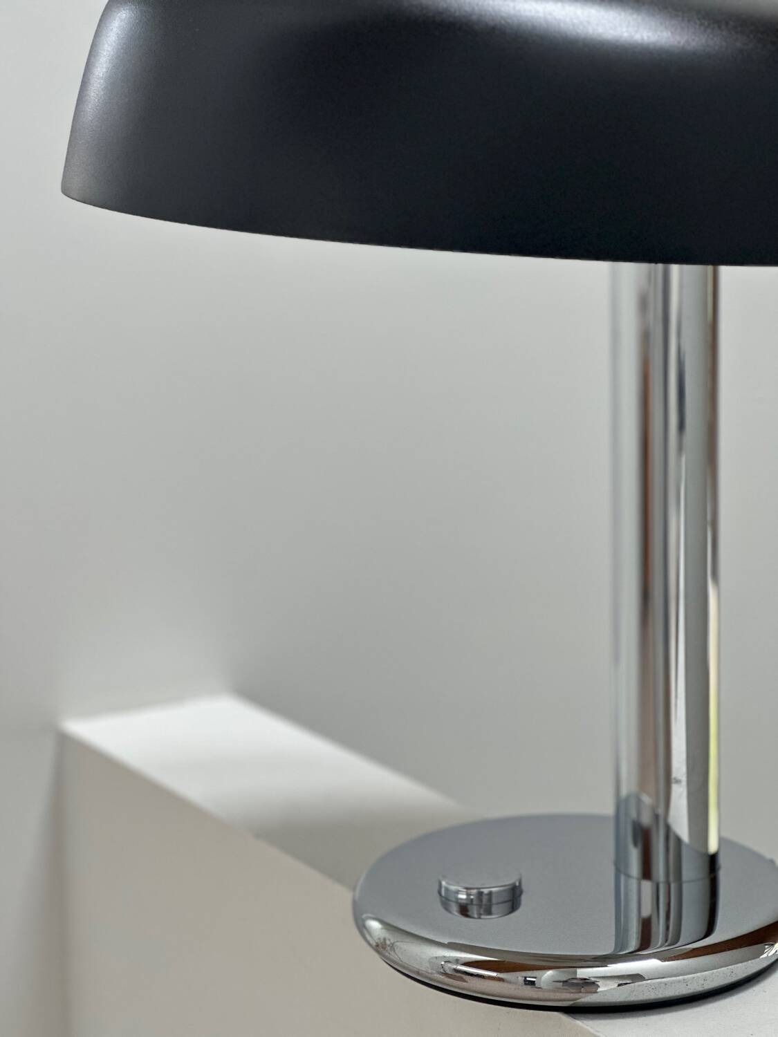 Bauhaus lamp model 6703 - for Hillebrand-Leuchten