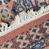 Vintage Pakistani carpets