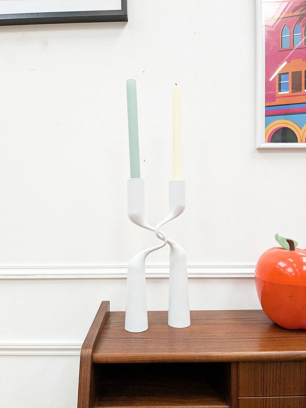 Candle holders Tango Mikaela Dörfel