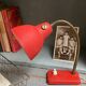 Vintage desk lamp